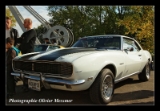 Camaro SS 68 - 1